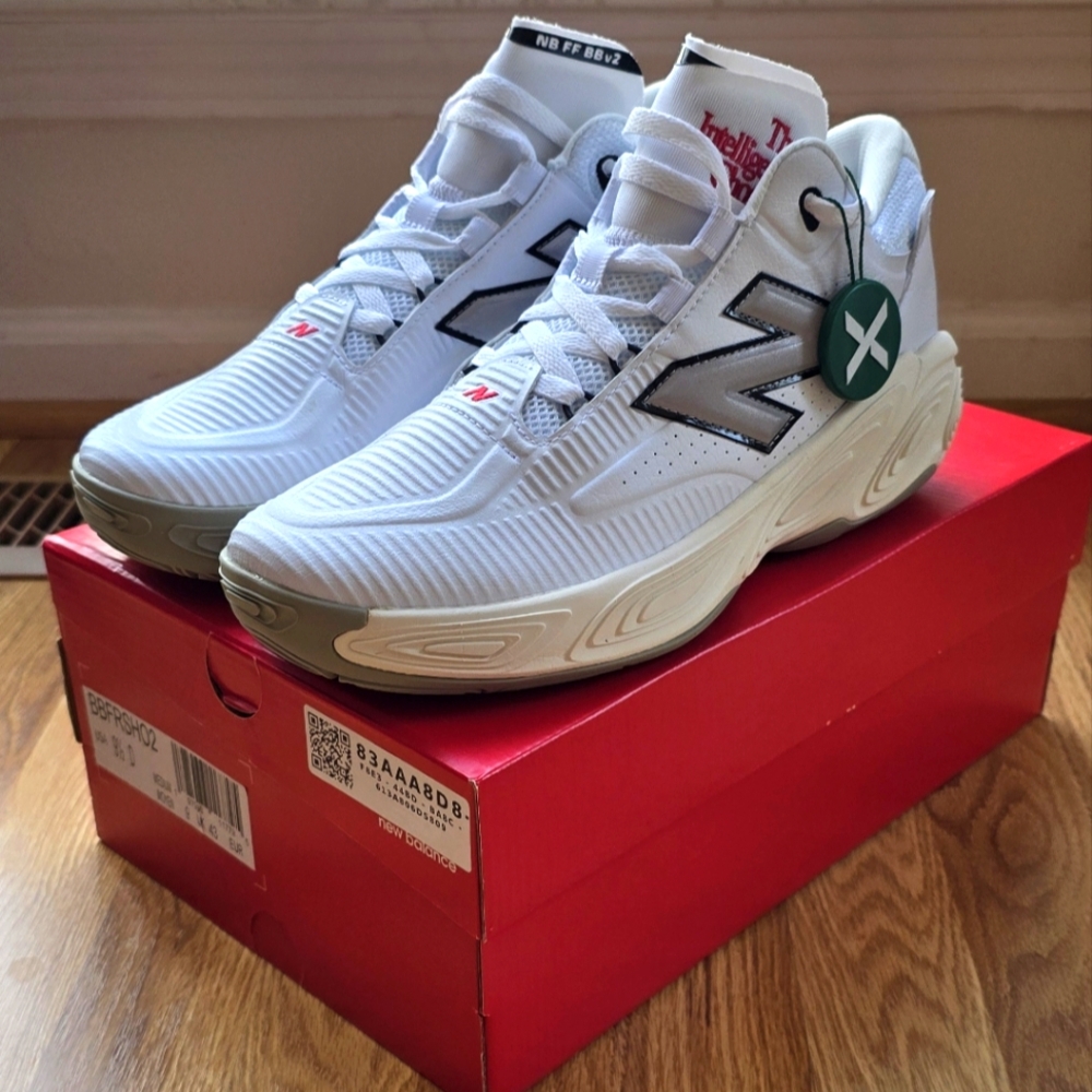 New Balance Fresh Foam BB V2